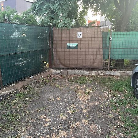 Brookforest Family Apartman Hajdúszoboszló Exteriör bild