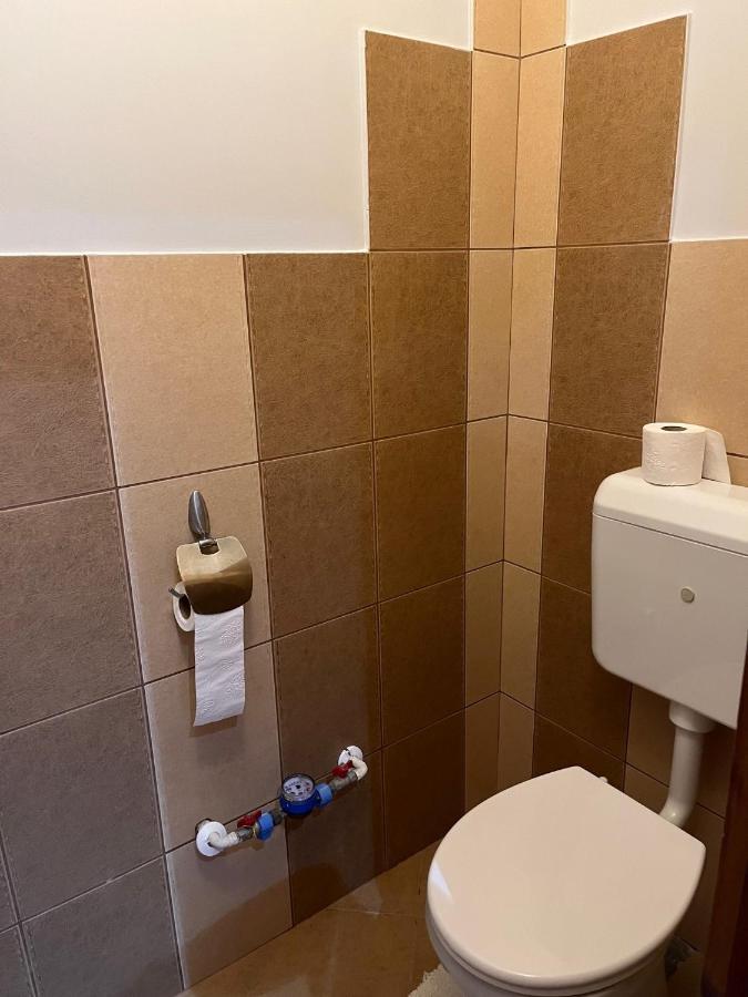 Brookforest Family Apartman Hajdúszoboszló Exteriör bild