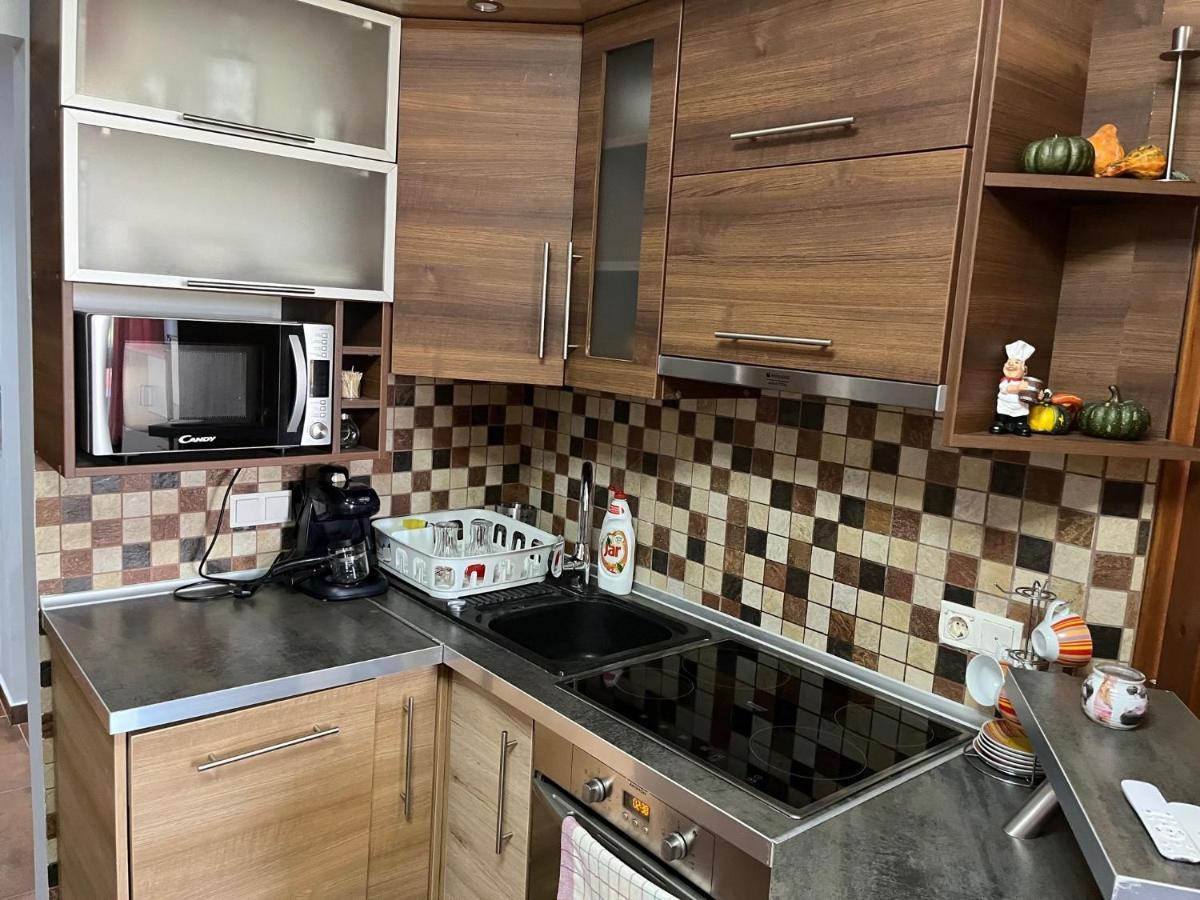 Brookforest Family Apartman Hajdúszoboszló Exteriör bild
