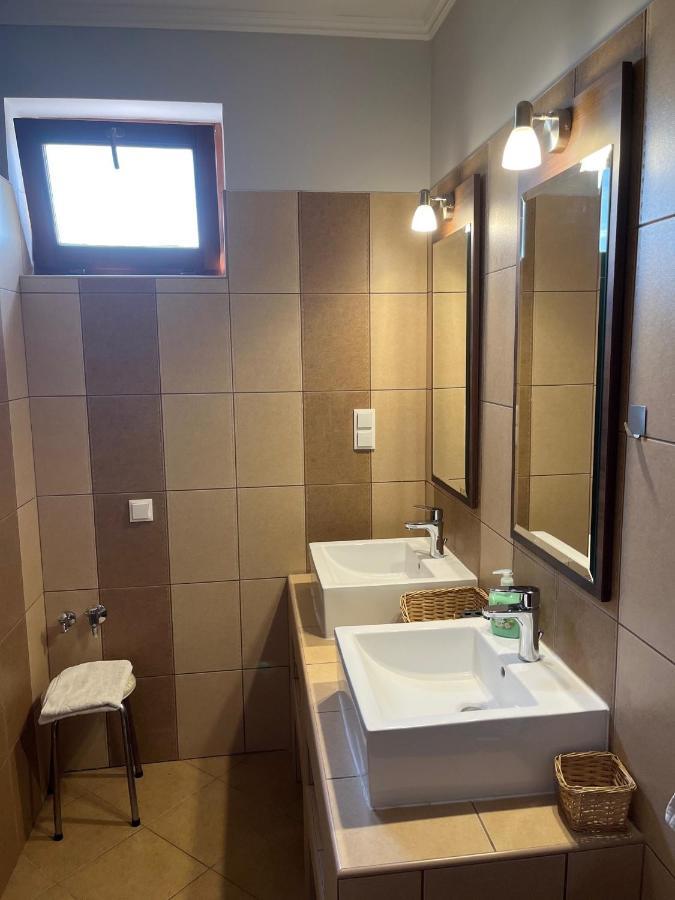 Brookforest Family Apartman Hajdúszoboszló Exteriör bild