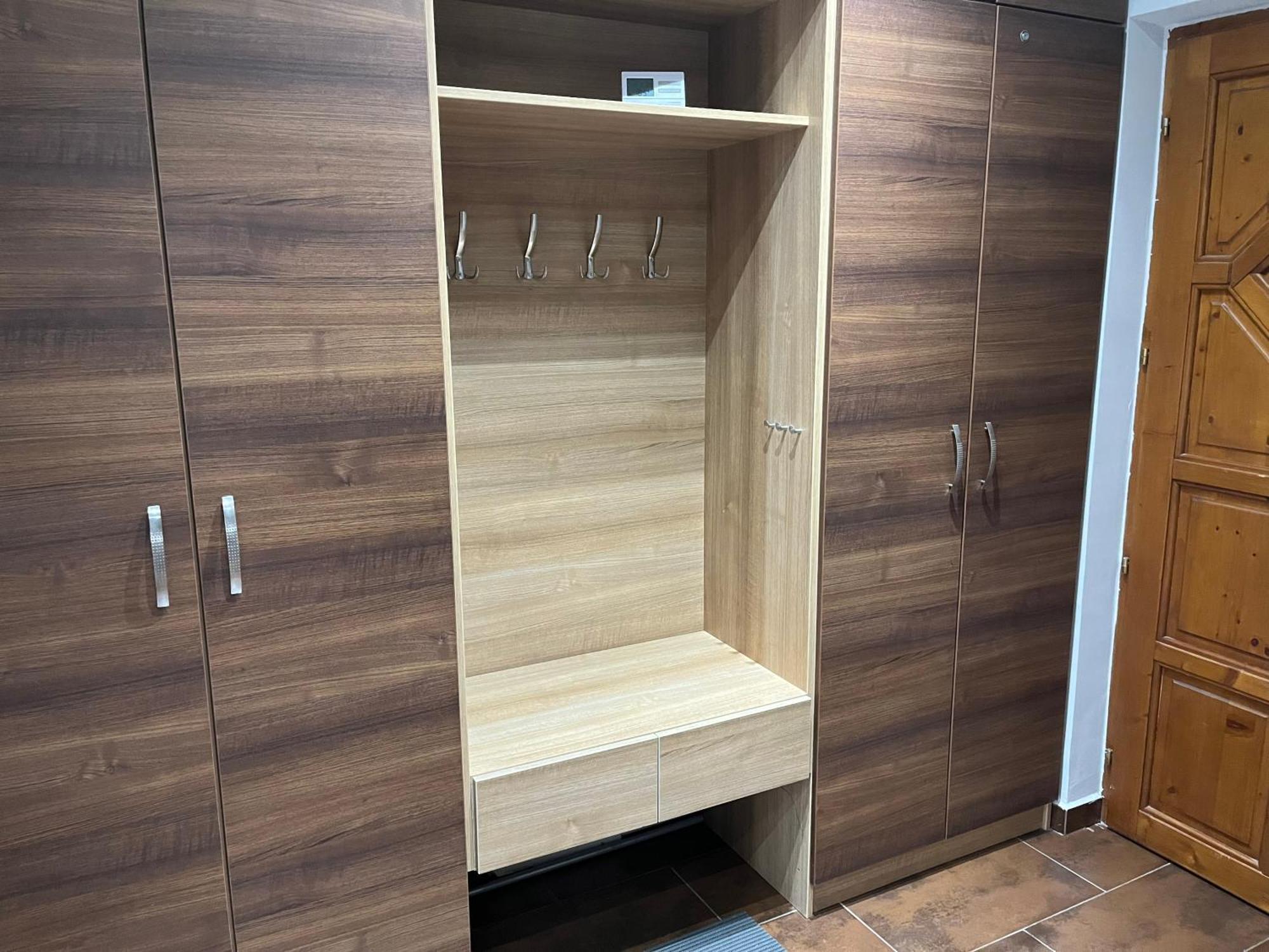 Brookforest Family Apartman Hajdúszoboszló Exteriör bild