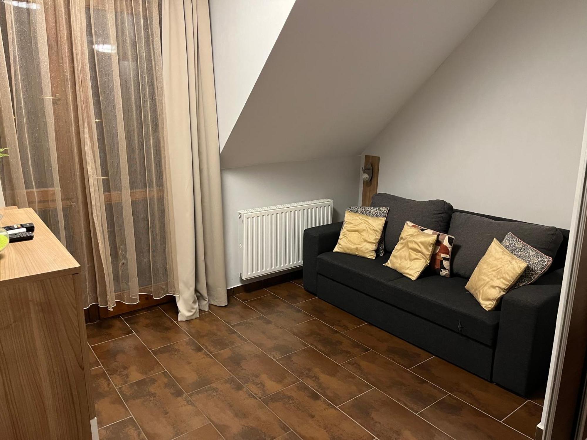 Brookforest Family Apartman Hajdúszoboszló Exteriör bild