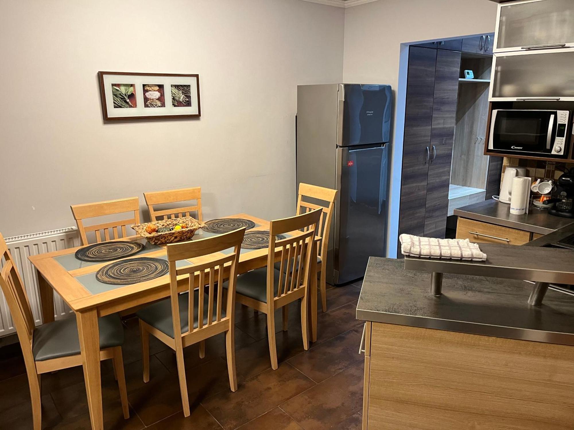 Brookforest Family Apartman Hajdúszoboszló Exteriör bild